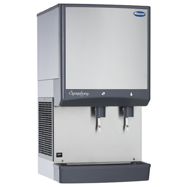 Follett 50CI414A-L Symphony Plus™ Ice And Water Dispenser