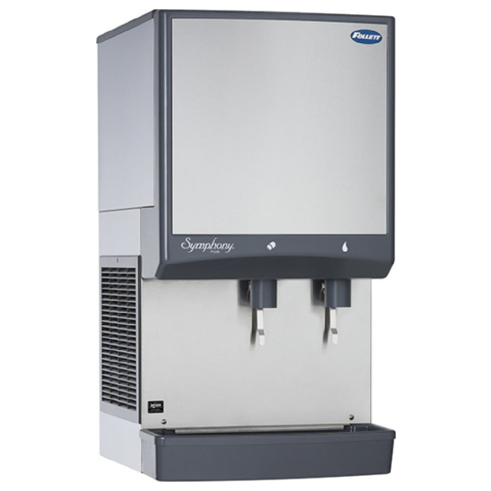 Follett 50CI414W-L Symphony Plus™ Ice And Water Dispenser
