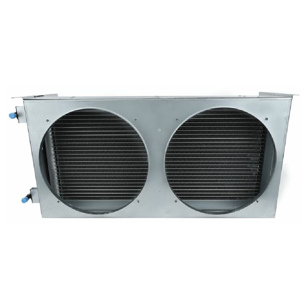 Empura Parts 113020126 - Condenser Coil Compatible With: E-KB81F, Empura Refrigeration