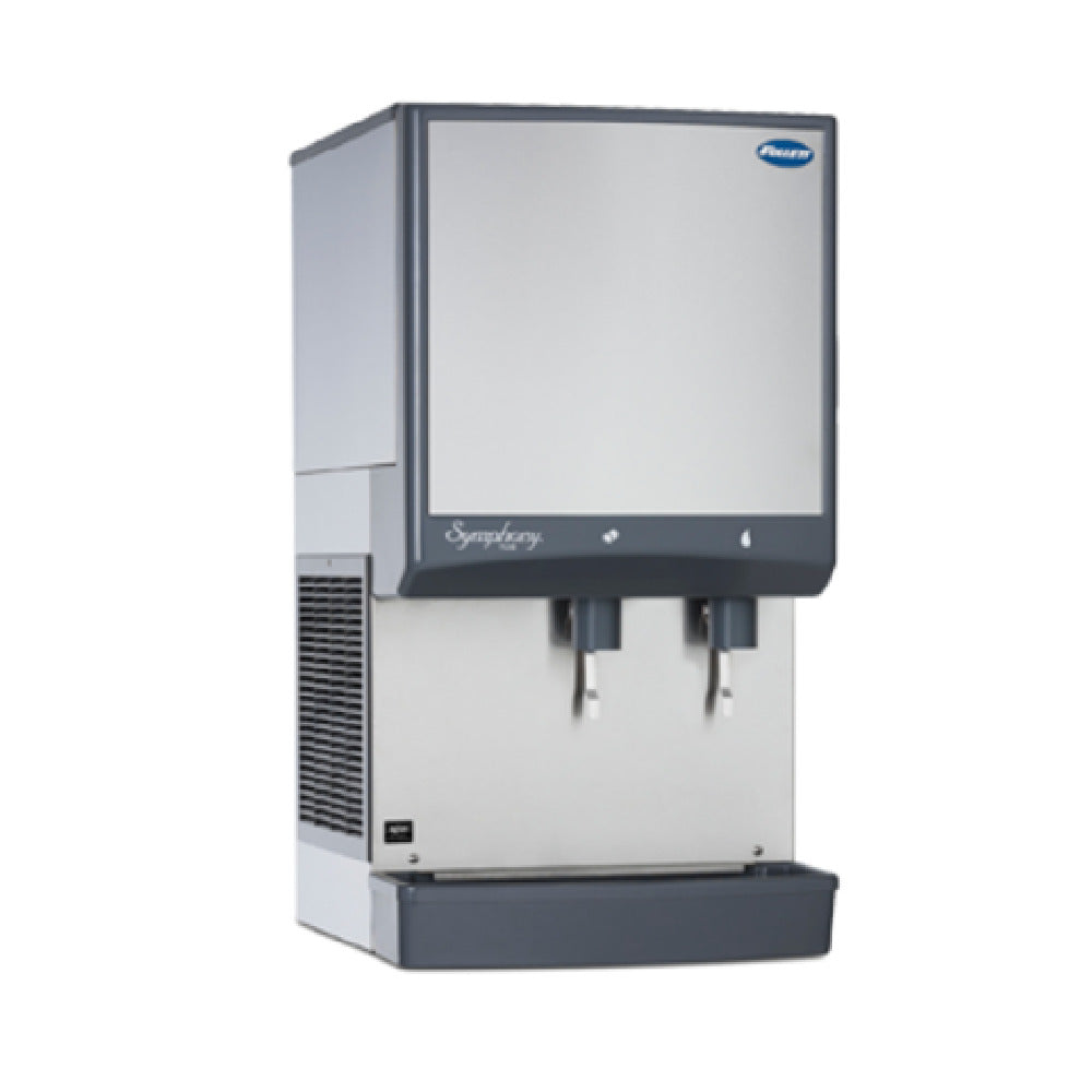 Follett Products (Middleby) 25CI425W-L - Symphony Plus™ Ice & Water Dispenser, Countertop
