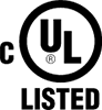 cUL logo