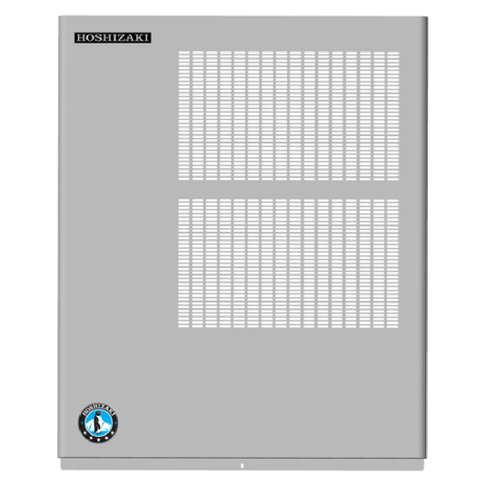 Hoshizaki HS-5245 - Tamper Proof Kit, 30" W X 32-1/2" D, Stainless Steel Front Panel