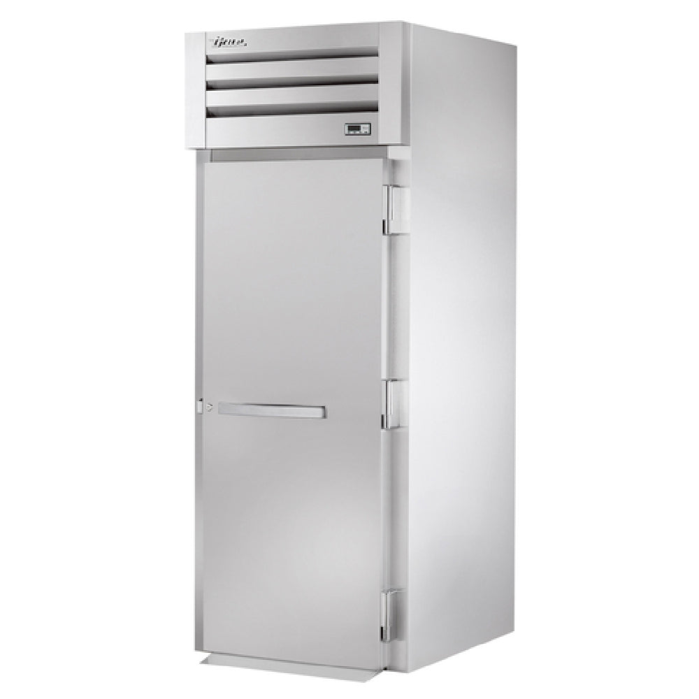 True Mfg. - General Foodservice STR1HRI89-1S - SPEC SERIES® Heated Cabinet, Roll-in