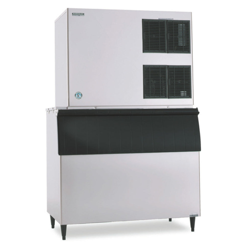 Hoshizaki KM-1900SRJ - Ice Maker, Cube-Style, 48"W