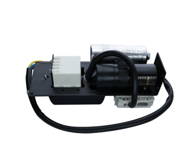 Empura Ice Machines 1.1.01.00012 Compressor Compatible With: E-MCF500 E-MCH500