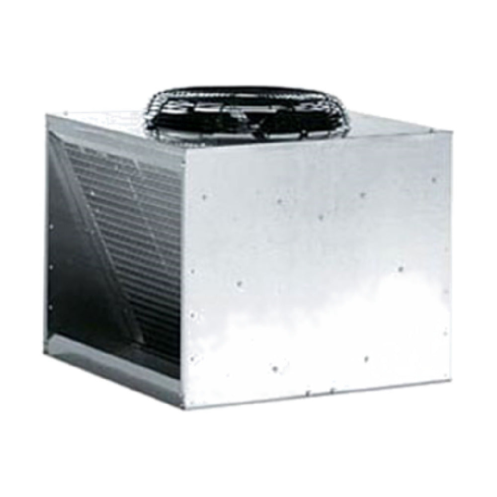 Scotsman ERC111-1 - Condenser Unit, Remote Refrigeration, Designed For Outdoor Installation