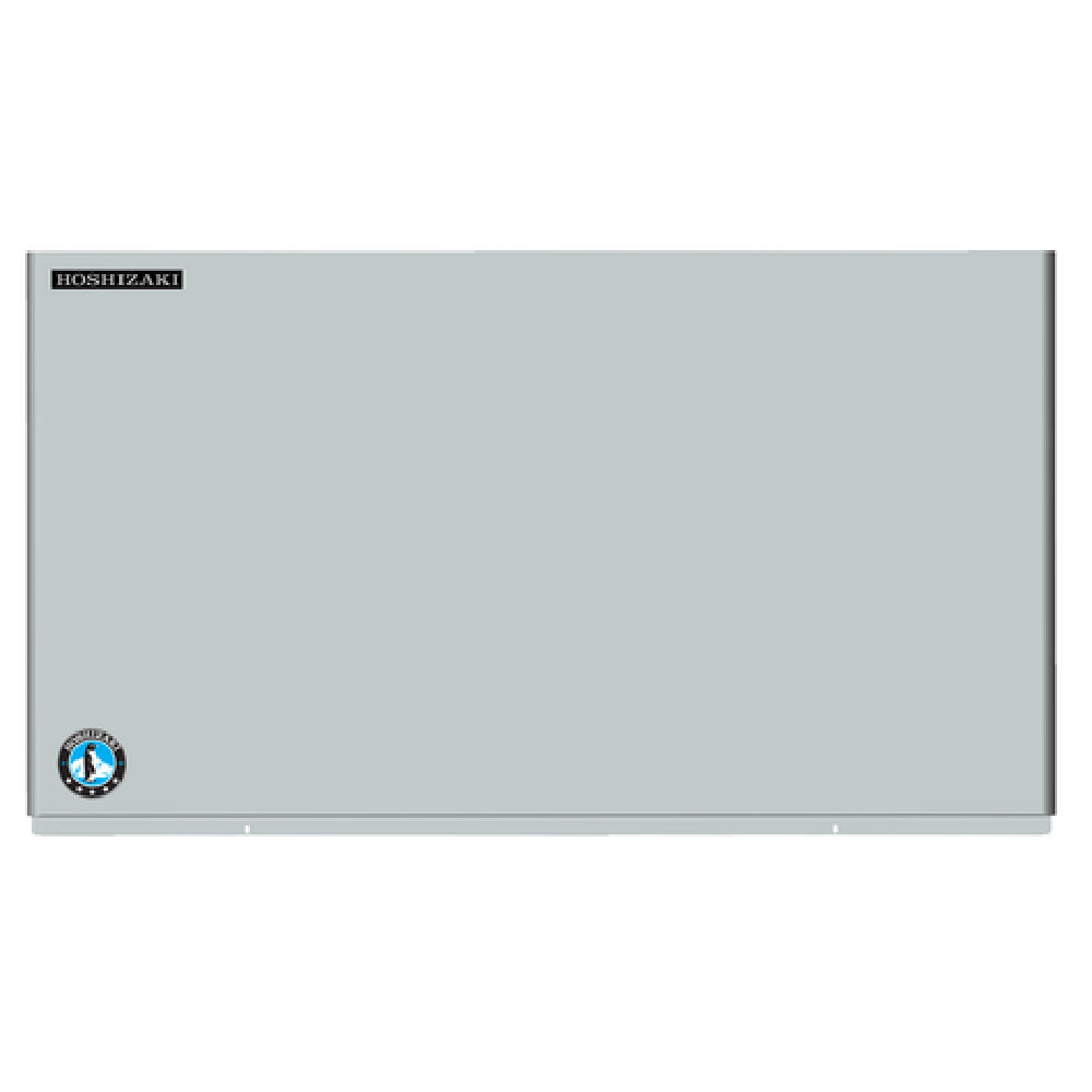 Hoshizaki HS-5253 - Tamper Proof Kit, 48" W X 27-3/8" D, Stainless Steel Front Panel