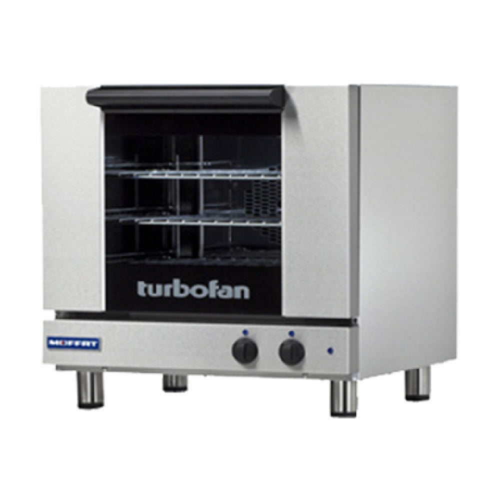 Moffat E23M3_220-240 - Turbofan® Convection Oven, Electric, Countertop