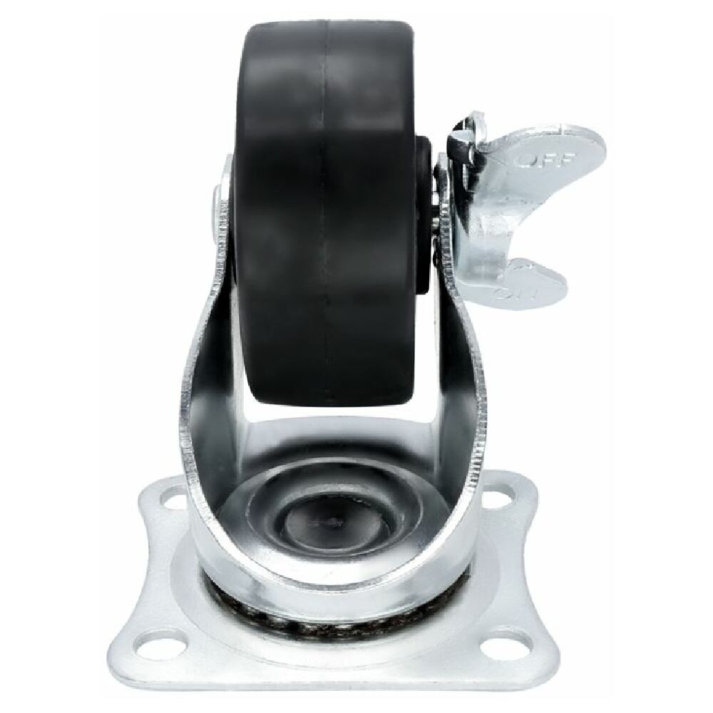 Empura Parts 107050008 - Brake Wheel Compatible With: E-KSP29, E-KSP29M, E-KSP48