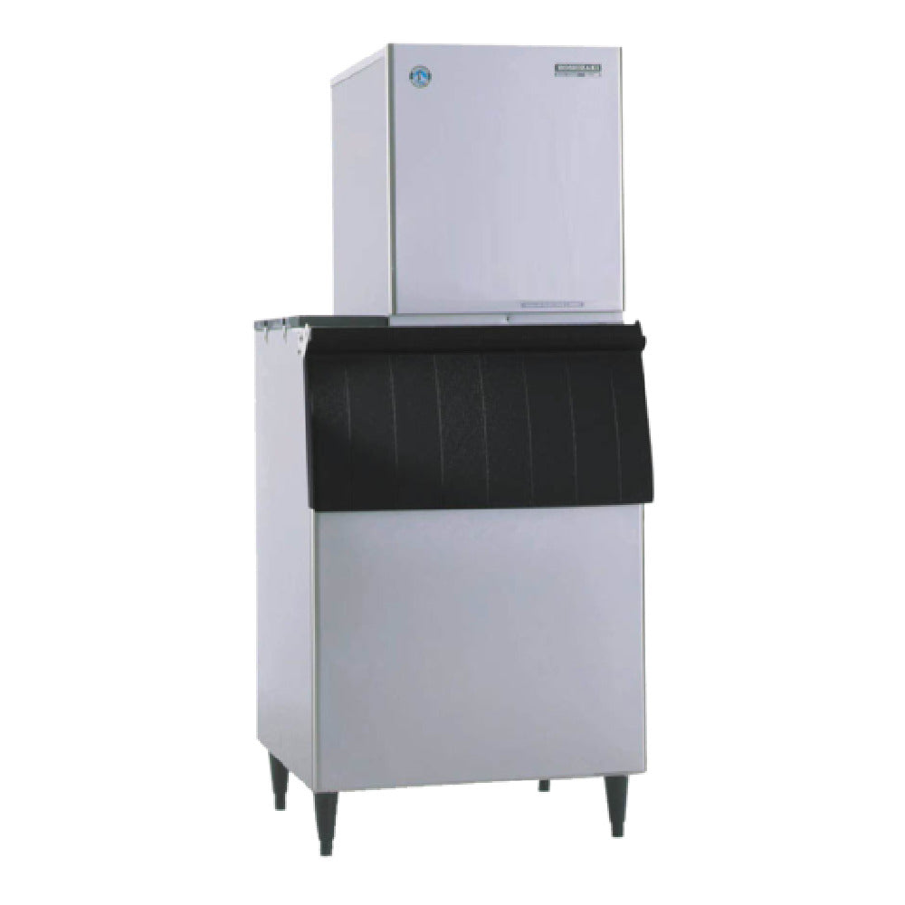 Hoshizaki F-801MWJ-C - Ice Maker, Cubelet-Style, 22"W