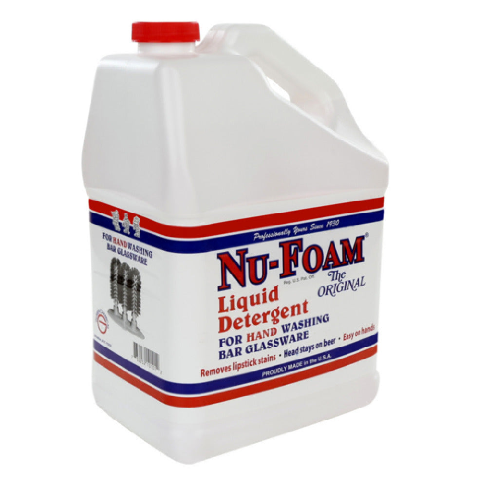 Empura 101029 - Glassware Detergent, 1 Gallon, Glassware Detergent