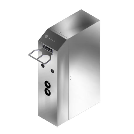 Perlick LG6EB Liquor Gun Manifold 6"W Designed For Use With EasyBar Liquor Management Systems