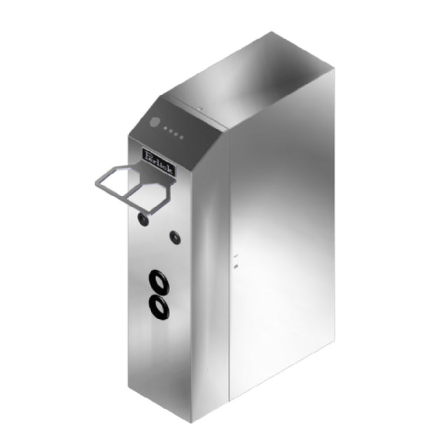 Perlick LG6EB Liquor Gun Manifold 6"W Designed For Use With EasyBar Liquor Management Systems