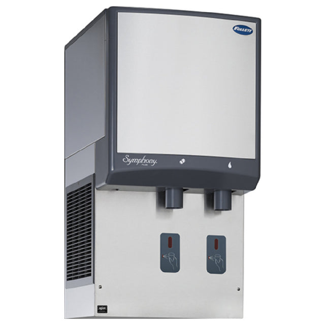 Follett 25HI414A-S0-00 Symphony Plus™ Ice And Water Dispenser