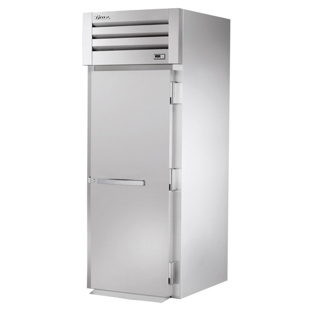 True Mfg. - General Foodservice STR1FRI-1S - SPEC SERIES® Freezer, Roll-in, One-section