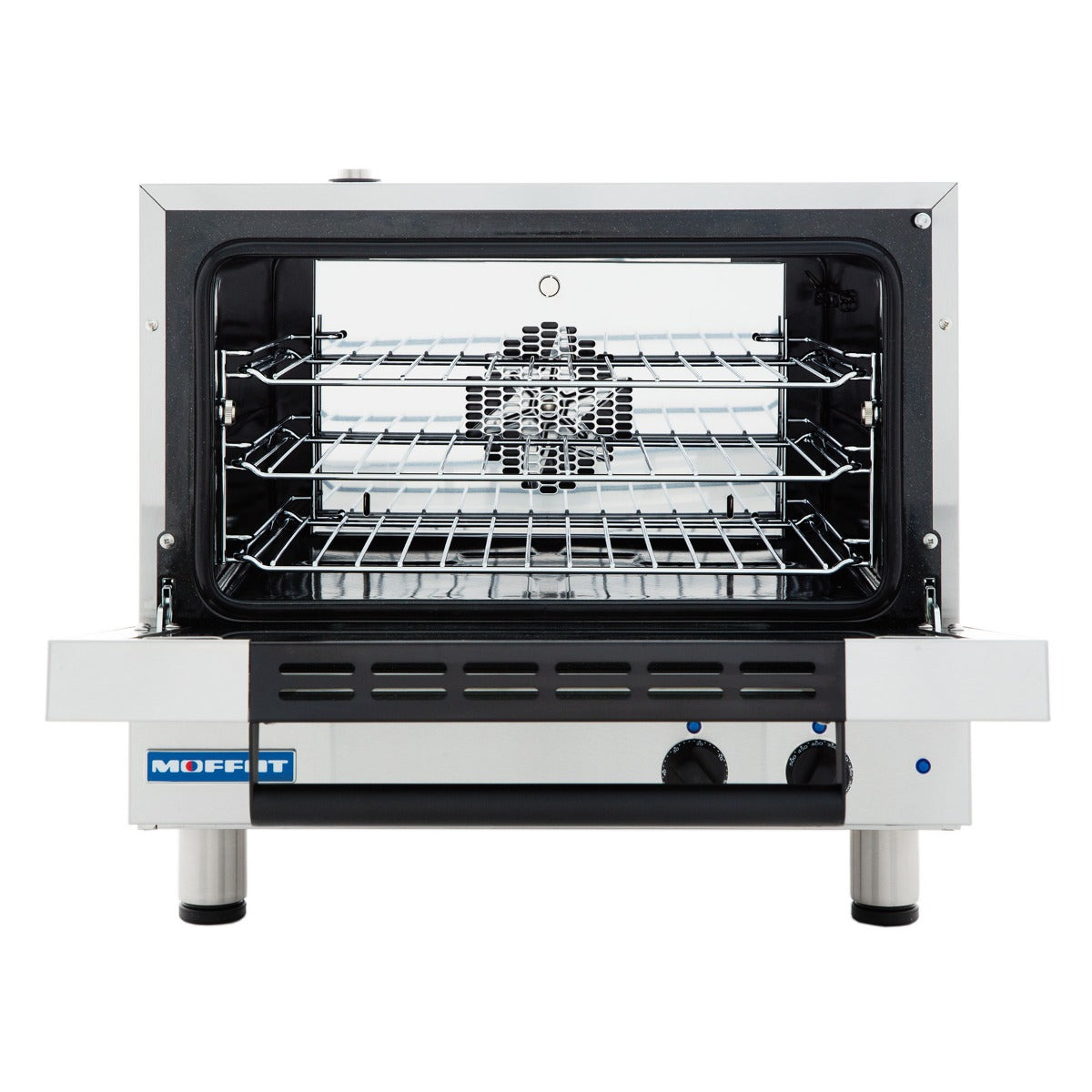 Moffat E22M3 Turbofan® Convection Oven Electric Countertop