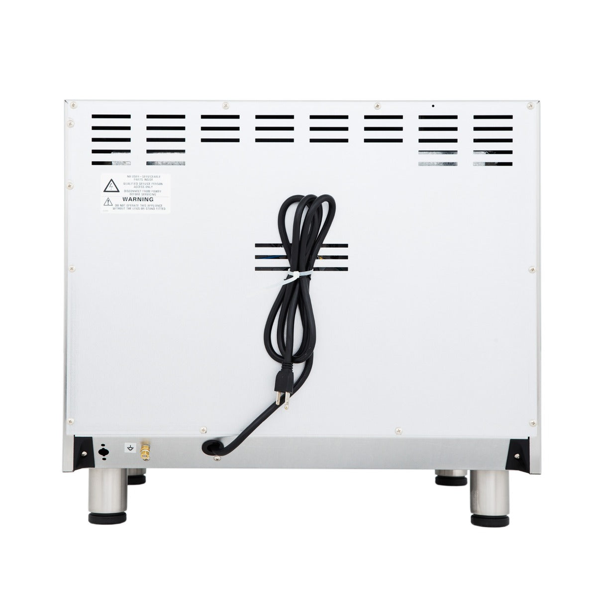 Moffat E22M3 Turbofan® Convection Oven Electric Countertop