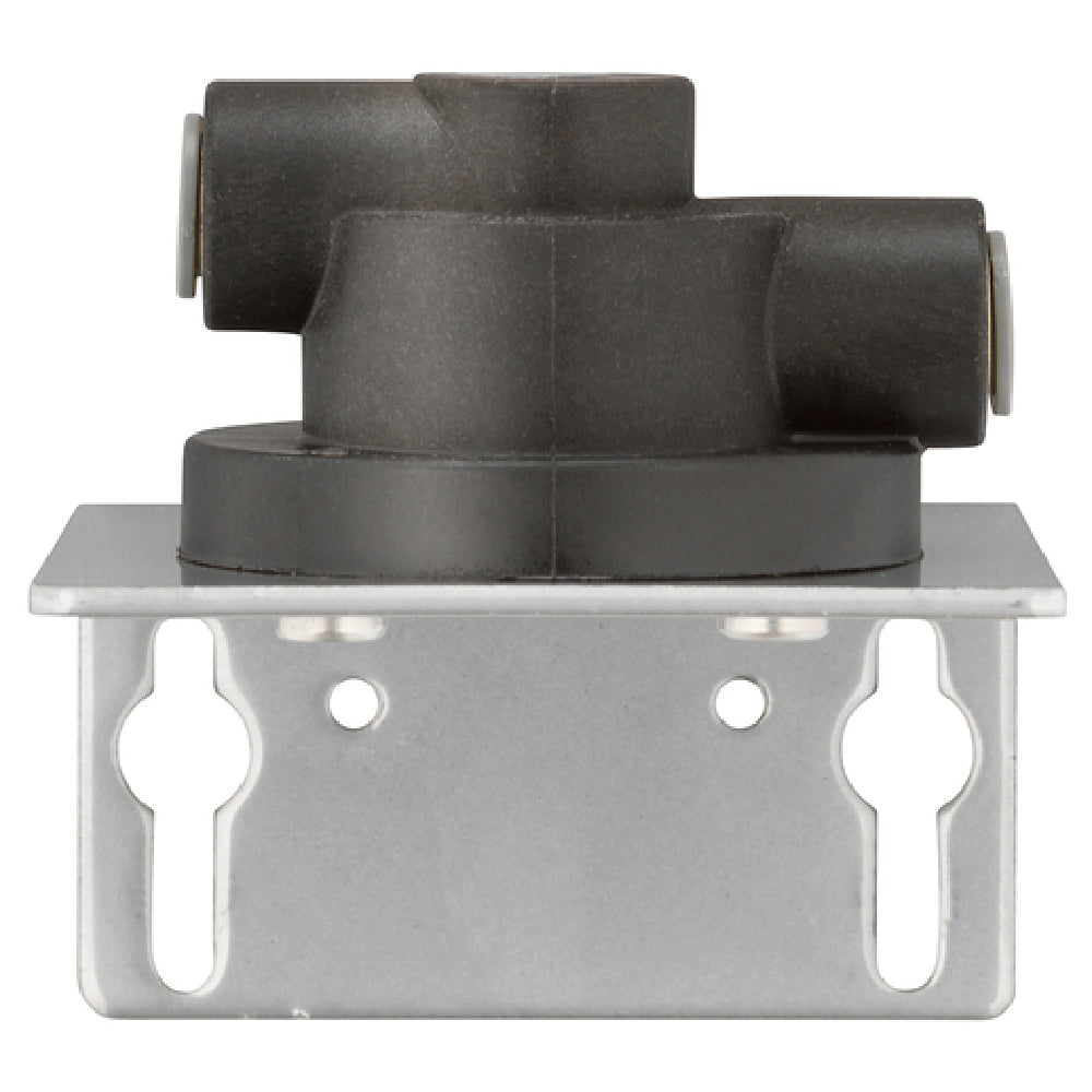 Everpure EV925617 - QL1 Water Filtration System Head, QL1 Single, (24) QL1 Head Assembly