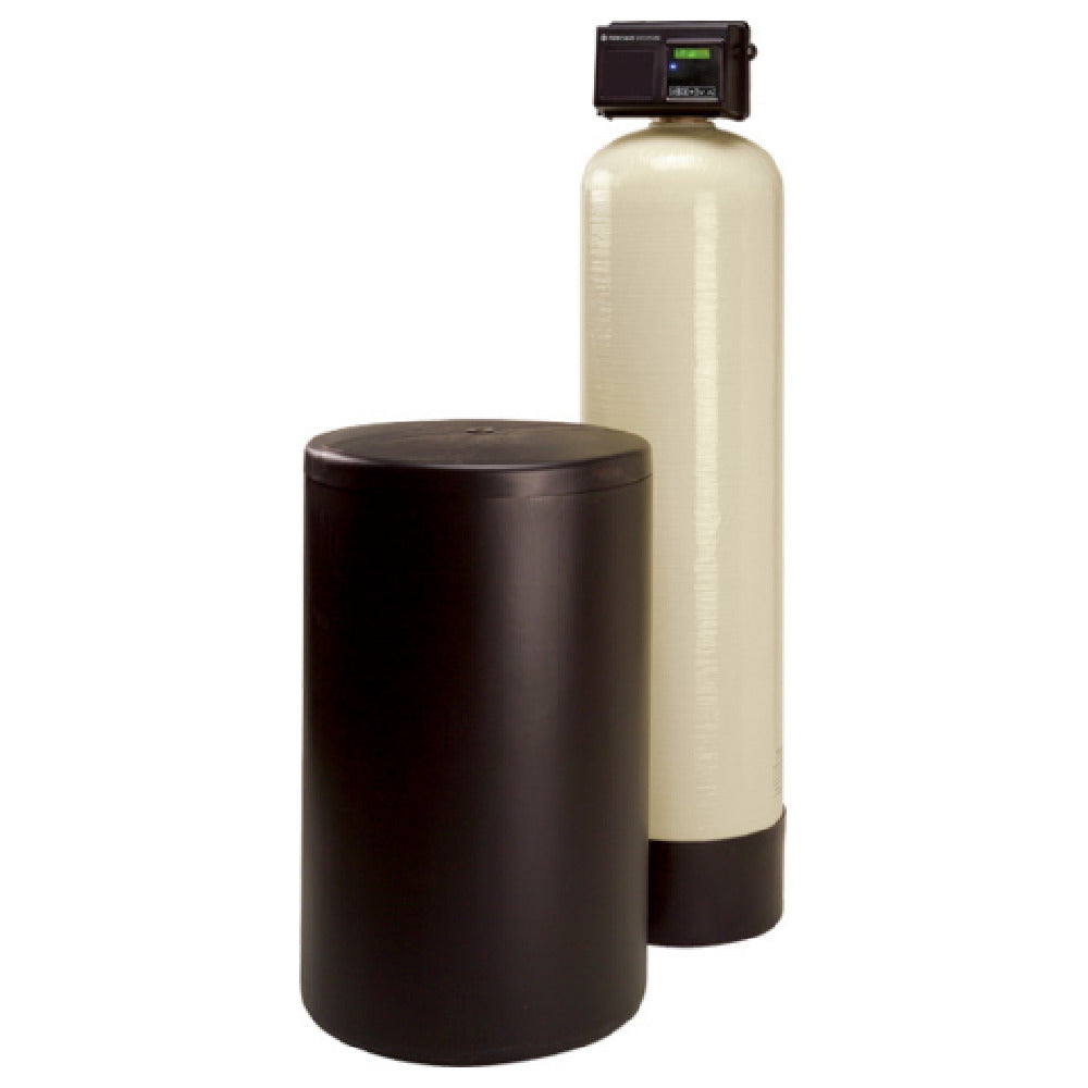 Everpure EV998331 - CES-2850E-60, Single Water Conditioner, 60000 Grains/tank @ 15lbs. Salt/cu.ft. Capacity