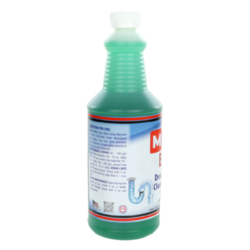 Empura 330194 - Enzyme Drain Cleaner, 32 Oz, Enzyme Enhanced Formula