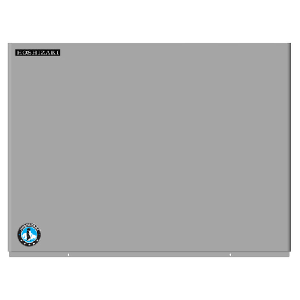 Hoshizaki HS-5255 - Tamper Proof Kit, 48" W X 36-7-16" D, Stainless Steel Front Panel