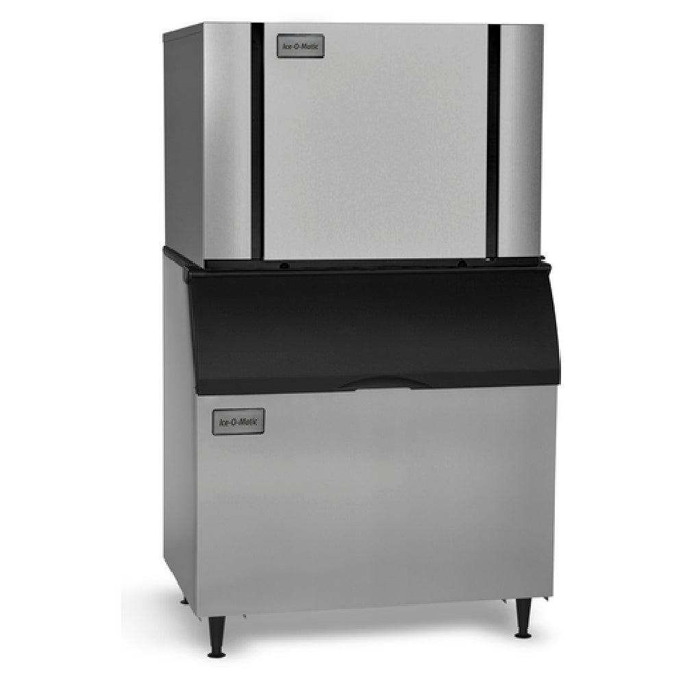 Ice-O-Matic CIM1447HW - Elevation Series™ Modular Cube Ice Maker, Water-cooled