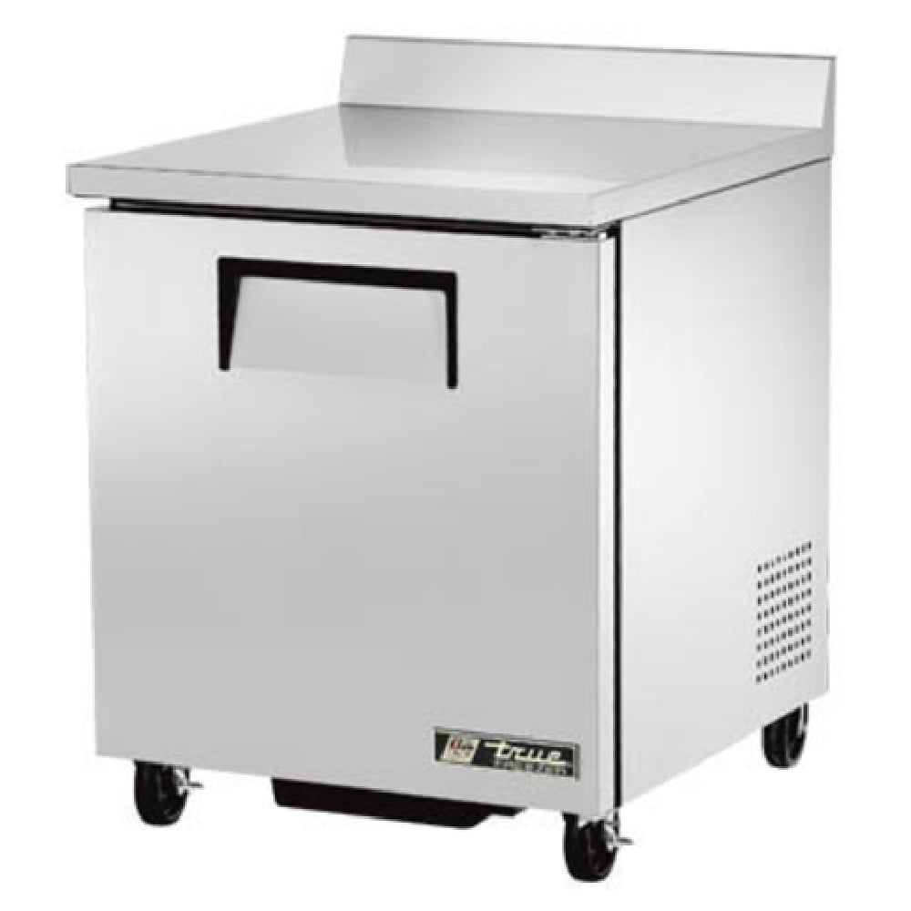 True Mfg. - General Foodservice TWT-27F-HC - Work Top Freezer, One-section - 10°F