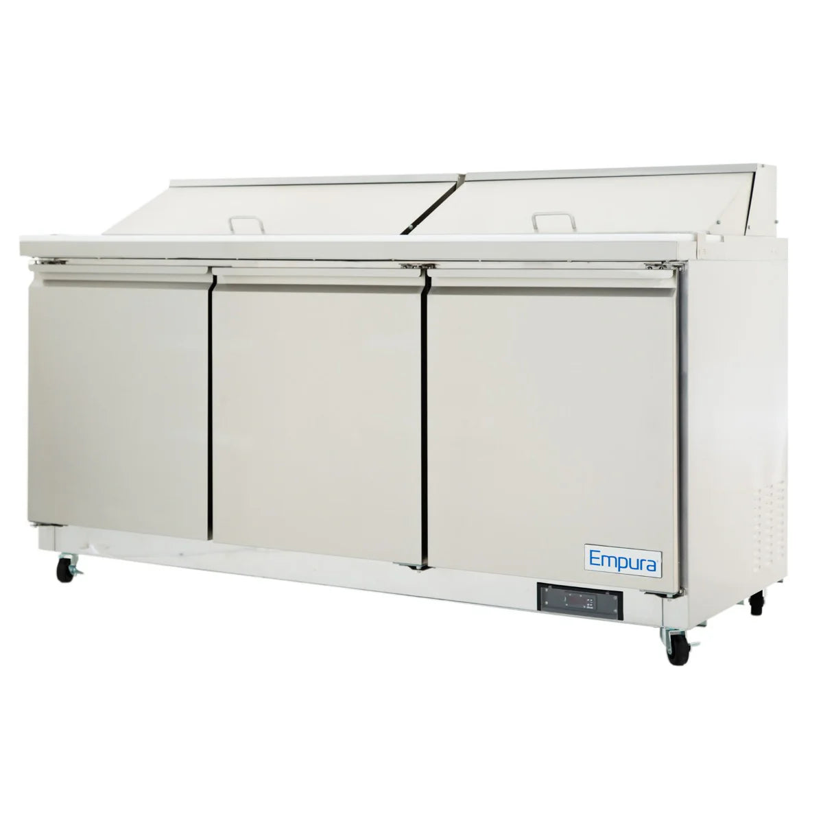Empura Refrigeration E-KSP72 Refrigerated Sandwich/Salad Prep Table 71.7"W X 29.9"D X 43.2"H