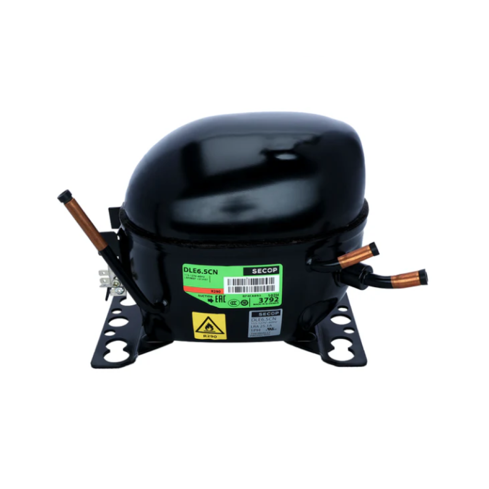 Empura Ice Machines 1.1.01.00013 Compressor Compatible With: E-UCF120