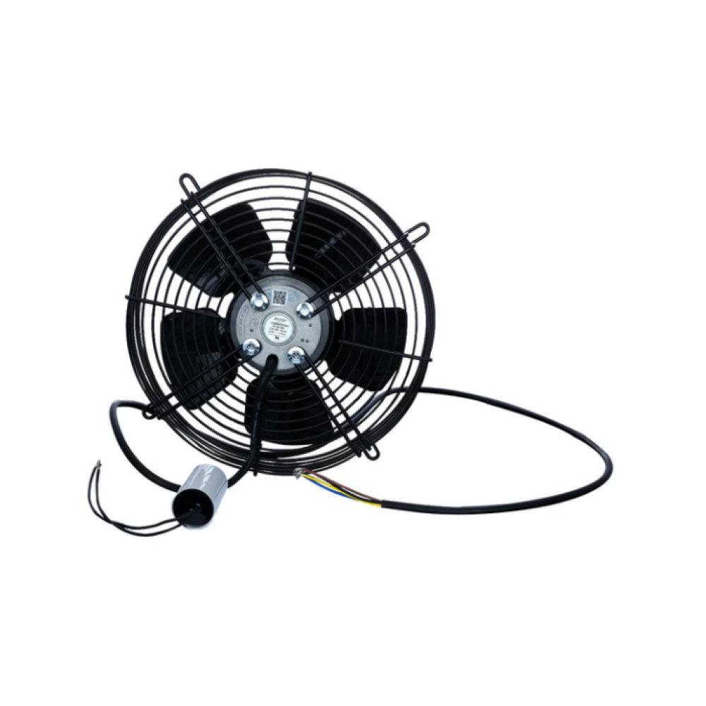 Empura Ice Machines 1.3.02.00058 Fan Compatible With: E-MCF350 E-MCH350