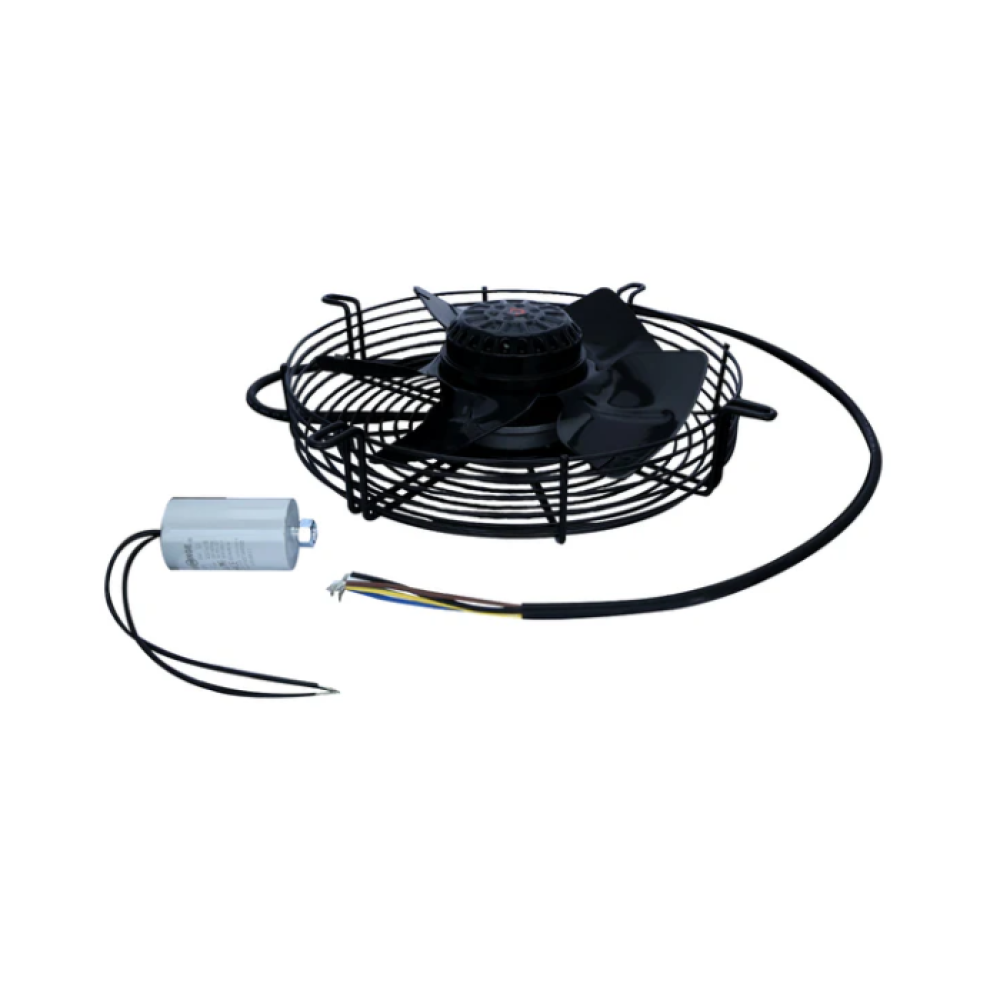 Empura Ice Machines 1.3.02.00058 Fan Compatible With: E-MCF350 E-MCH350