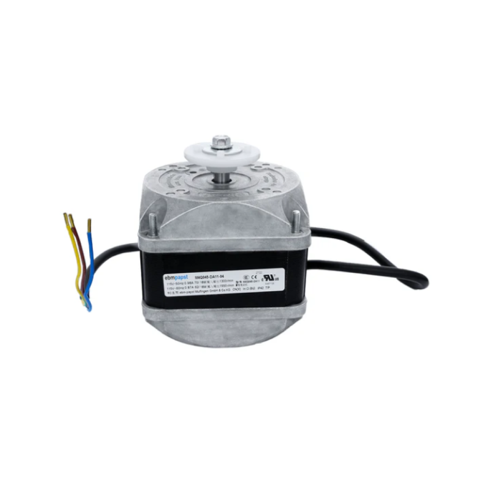 Empura Ice Machines 1.3.02.00077 Fan Compatible With: E-UCF280 E-UCH280 E-UCF310