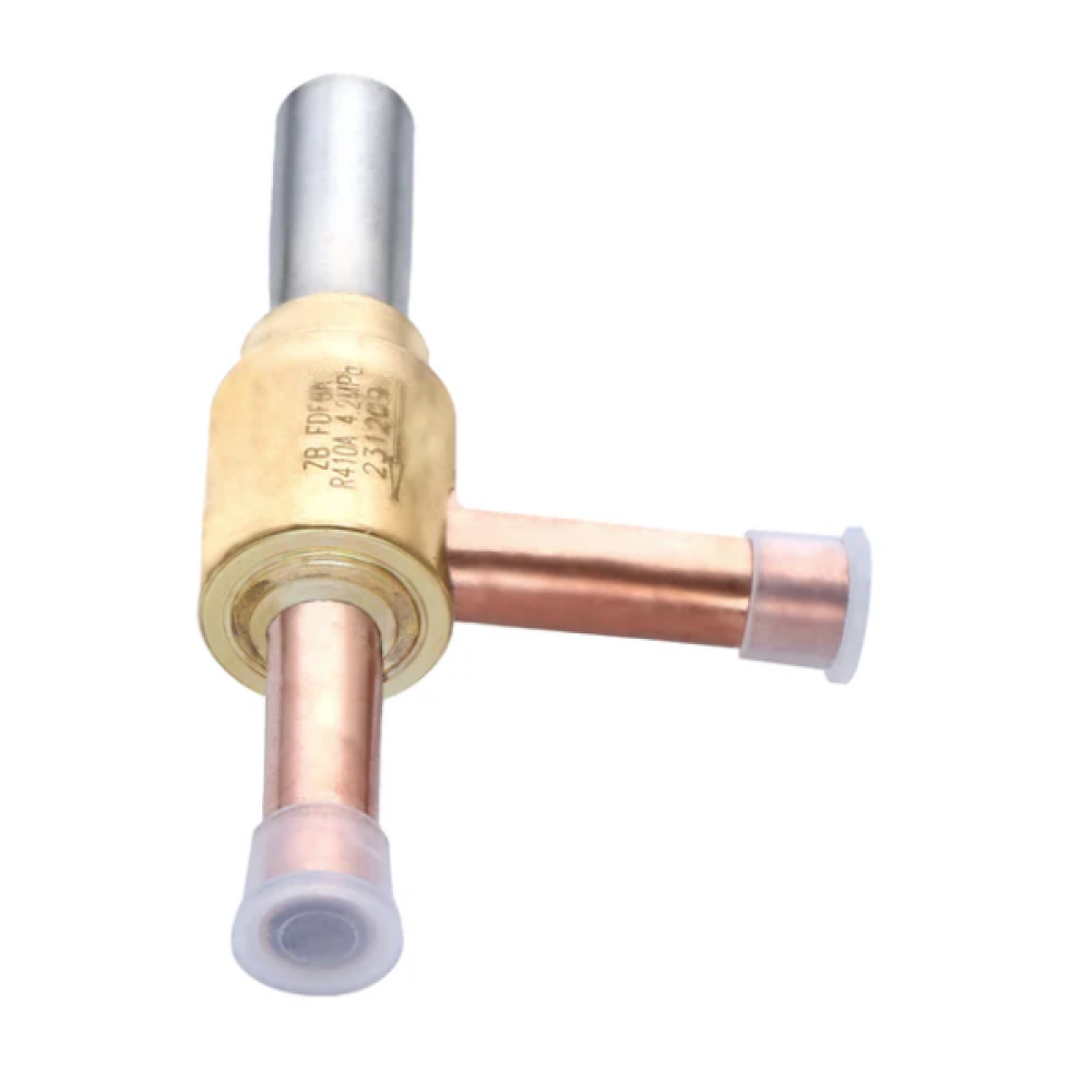 Empura Ice Machines 1.4.04.00004 Solenoid Valve Compatible With: E-UCF160 E-UCH160 E-UCF210