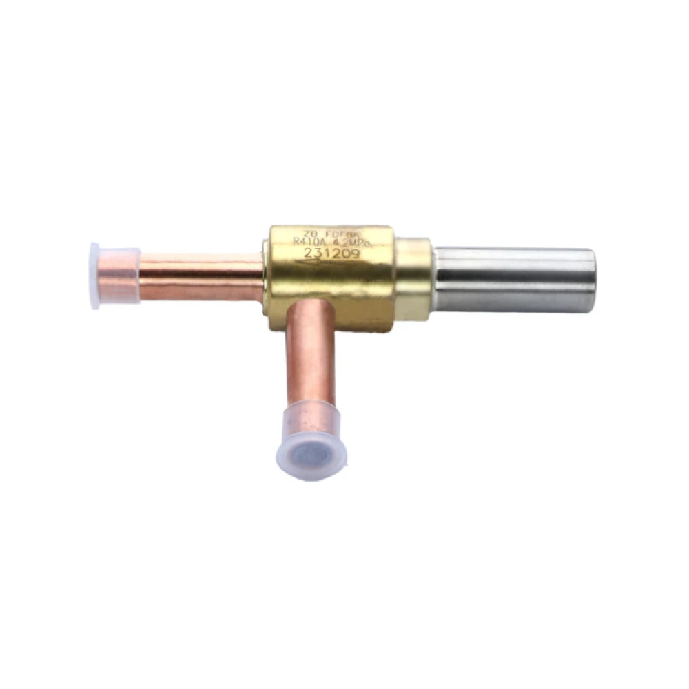 Empura Ice Machines 1.4.04.00004 Solenoid Valve Compatible With: E-UCF160 E-UCH160 E-UCF210