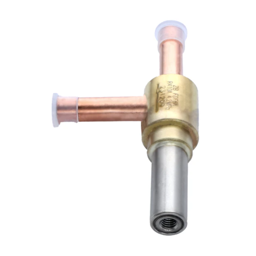 Empura Ice Machines 1.4.04.00004 Solenoid Valve Compatible With: E-UCF160 E-UCH160 E-UCF210
