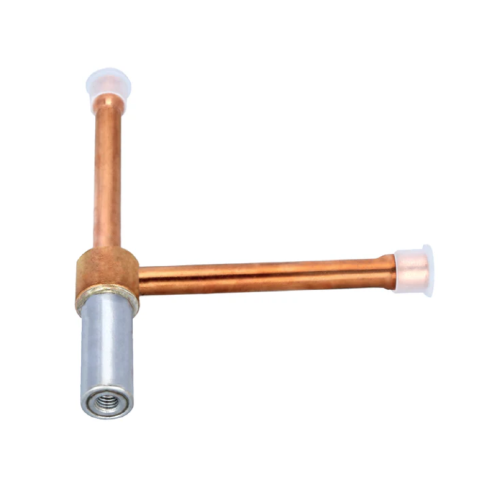 Empura Ice Machines 1.4.04.00012 Solenoid Valve Compatible With: E-UCF120