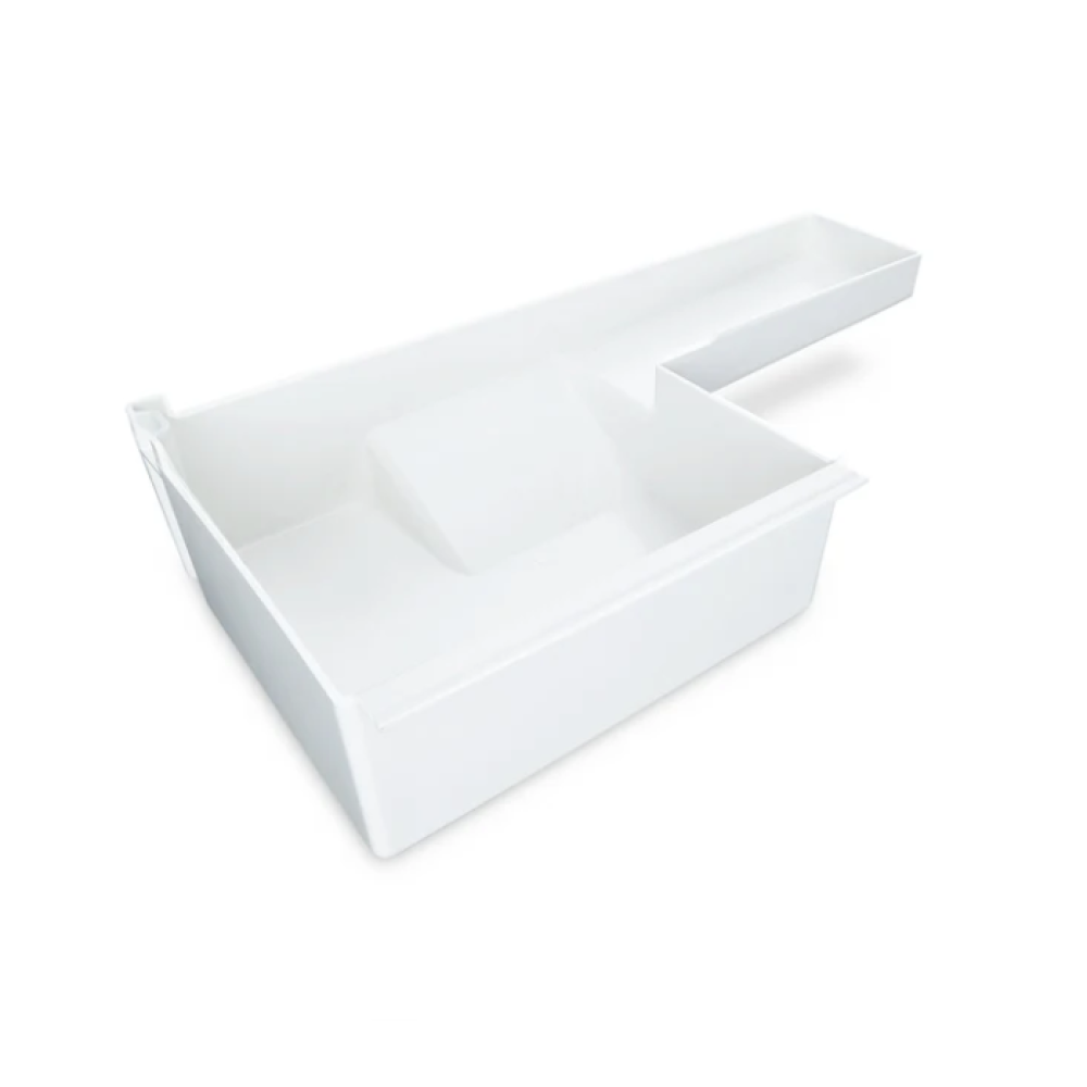 Empura Ice Machines 1.5.02.00001 Sink Compatible With: E-UCF120