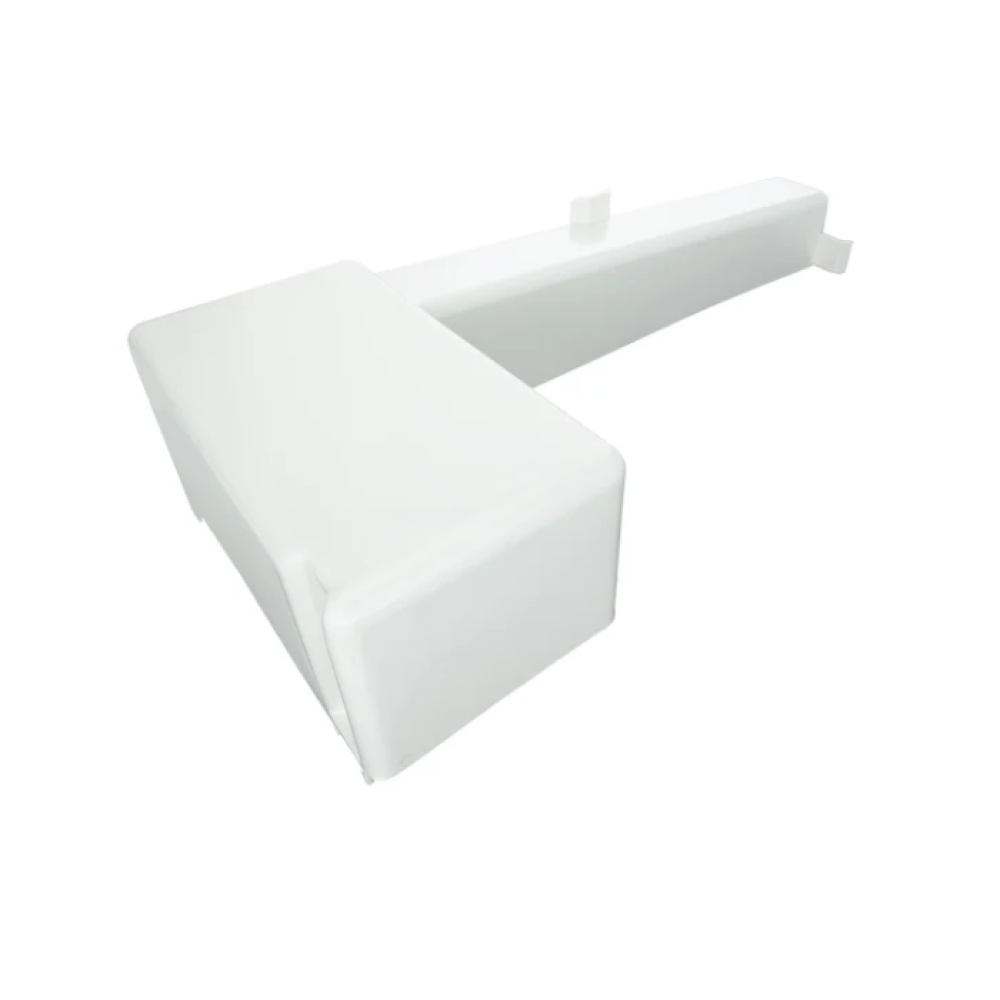 Empura Ice Machines 1.5.02.00016 Sink Compatible With: E-MCF350 E-MCH350 E-MCF500