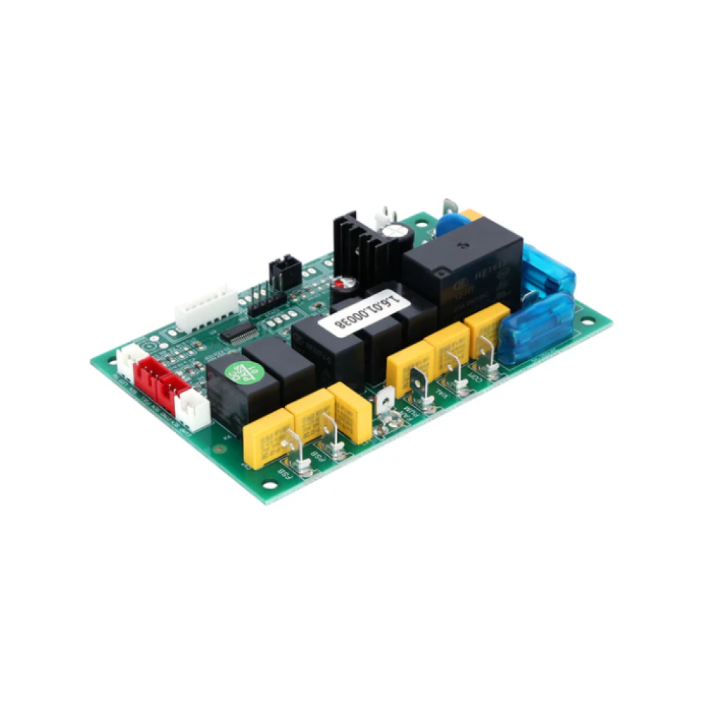 Empura Ice Machines 1.6.01.00038 Control Board Compatible With: E-UCF160 E-UCH160 E-UCF210