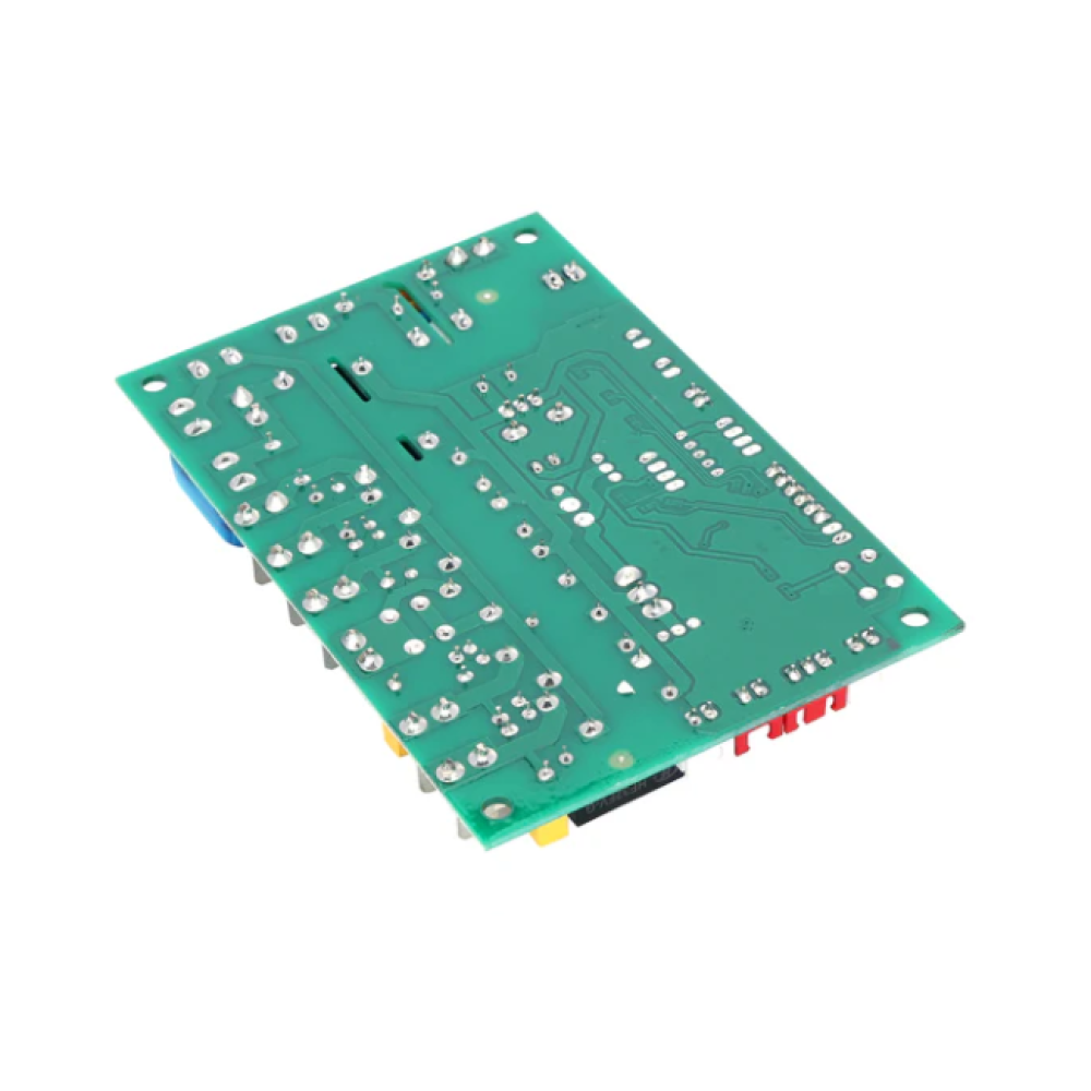 Empura Ice Machines 1.6.01.00038 Control Board Compatible With: E-UCF160 E-UCH160 E-UCF210