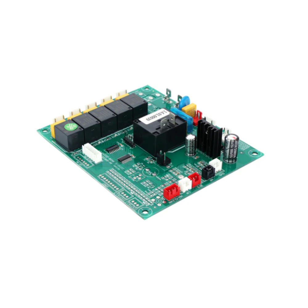 Empura Ice Machines 1.6.01.00039 Control Board Compatible With: E-MCF350 E-MCH350 E-MCF430