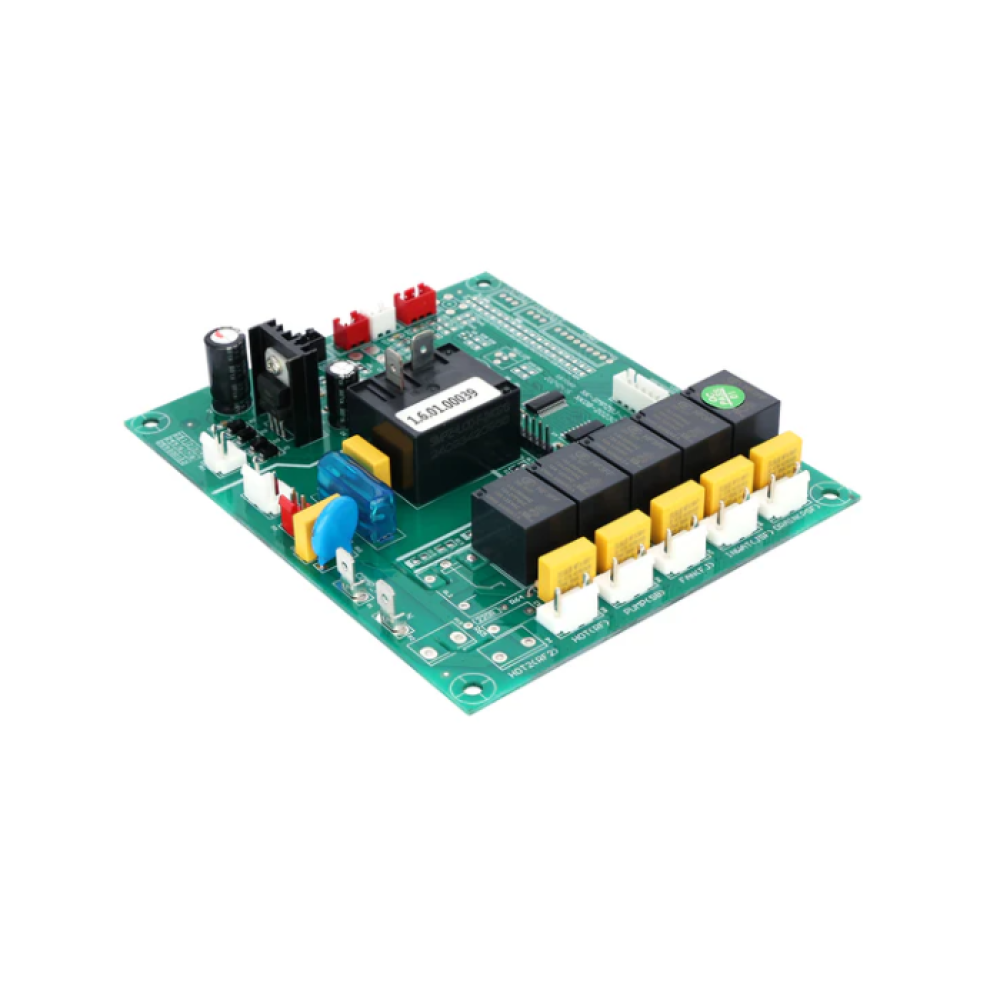 Empura Ice Machines 1.6.01.00039 Control Board Compatible With: E-MCF350 E-MCH350 E-MCF430