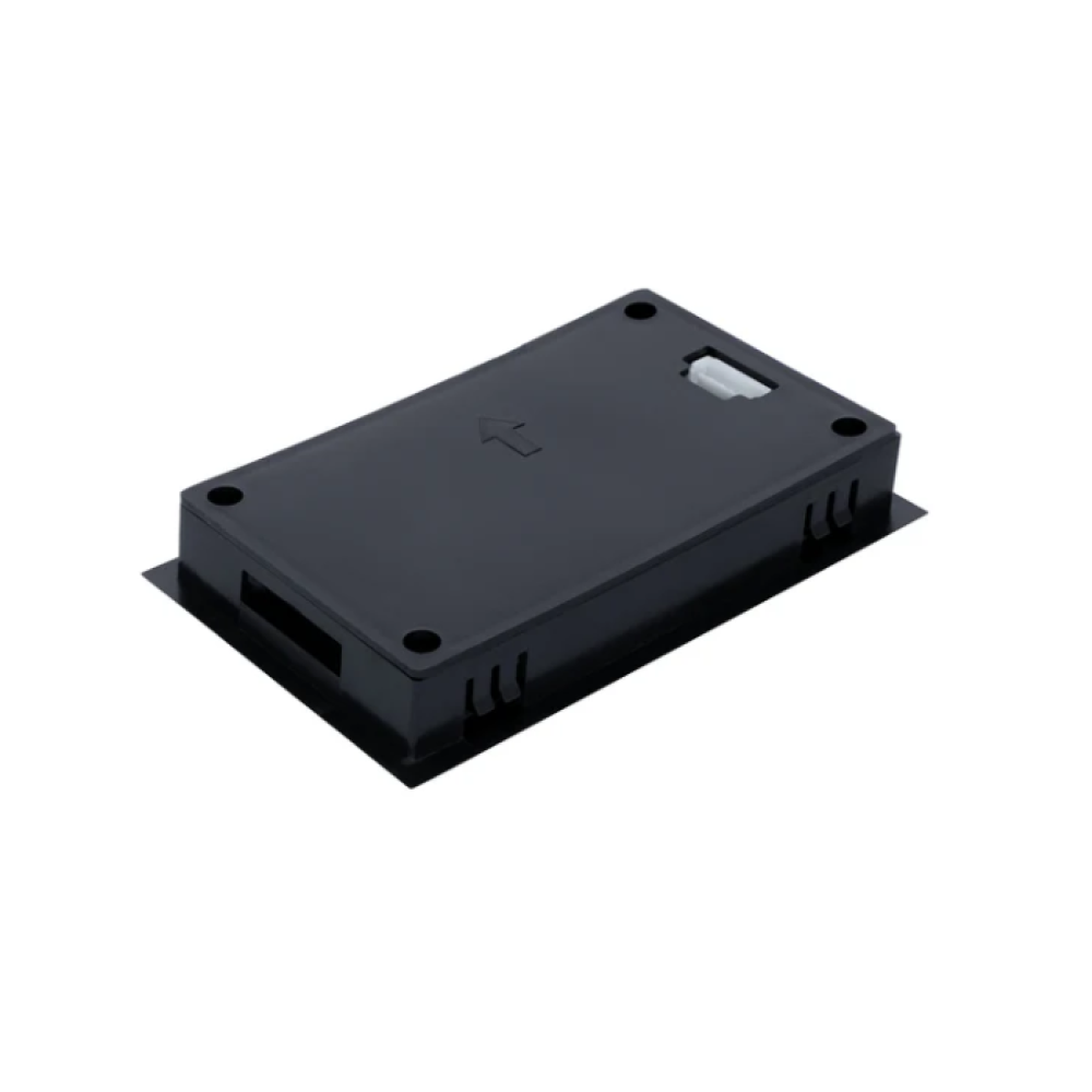 Empura Ice Machines 1.6.02.00041 Display Compatible With: E-UCF160 E-UCH160 E-UCF210