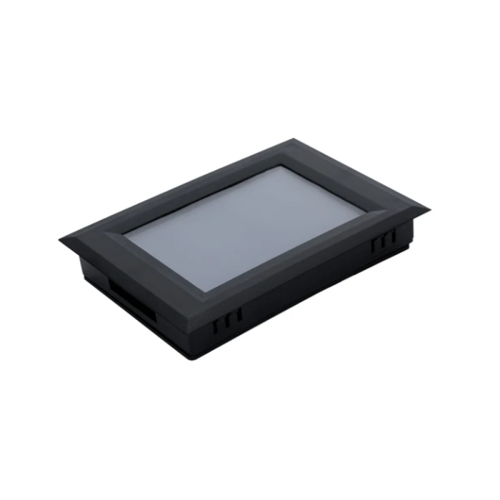 Empura Ice Machines 1.6.02.00041 Display Compatible With: E-UCF160 E-UCH160 E-UCF210