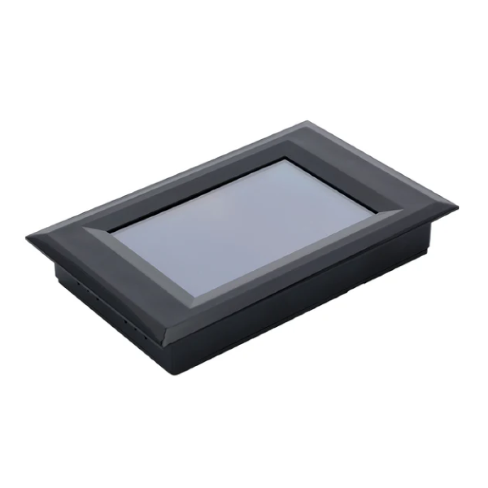 Empura Ice Machines 1.6.02.00042 Display Compatible With: E-MCF350 E-MCH350 E-MCF430