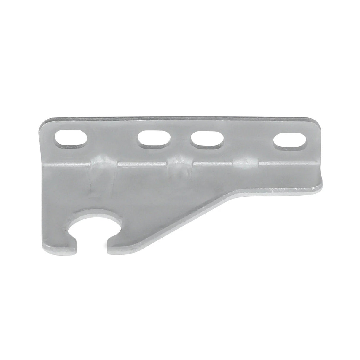 Empura Refrigeration 110110052 Door Hinge Bracket (Top Right) Compatible With: EGM-23W EGM-23B