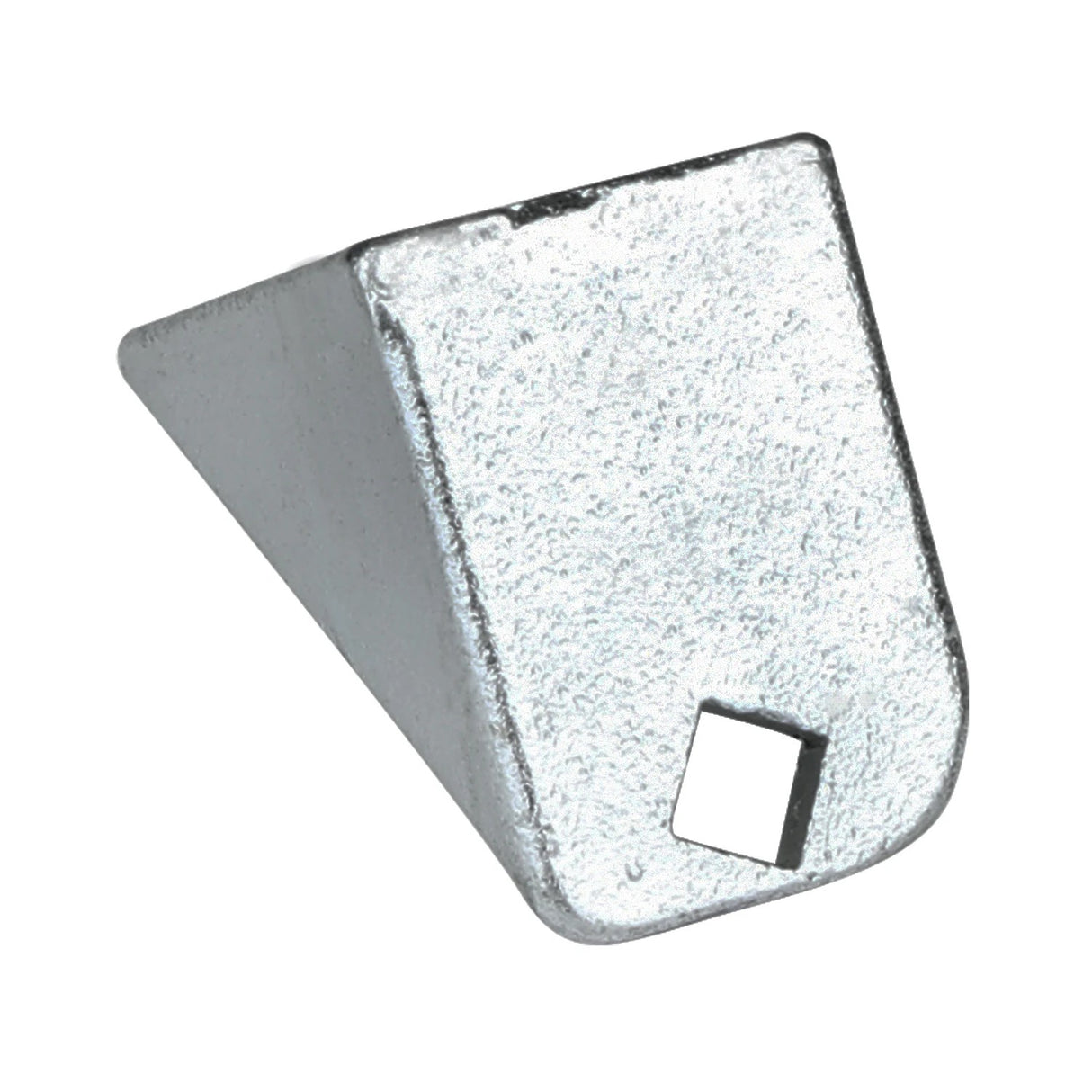 Empura Refrigeration 110110062 Door Hinge Bracket (Bottom Right) Compatible With: EGM-23W EGM-23B