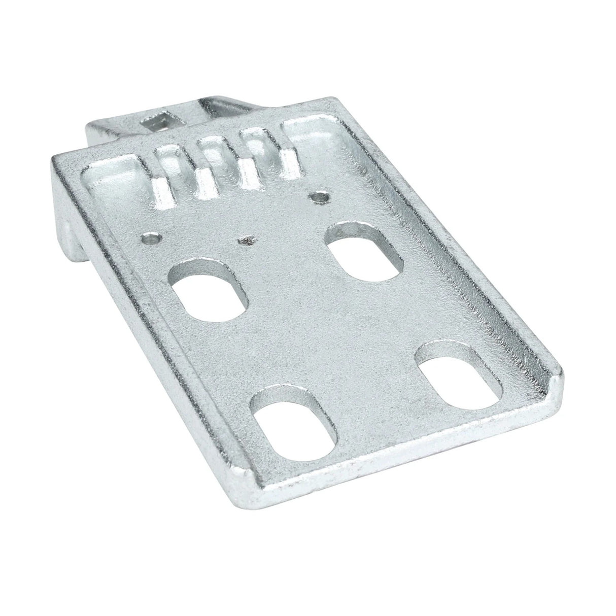 Empura Refrigeration 110110081 Door Hinge Bracket (Middle Down) Compatible With: EGM-75W EGM-75B