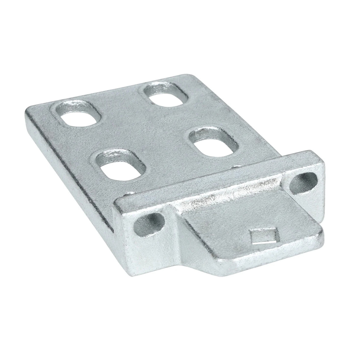 Empura Refrigeration 110110081 Door Hinge Bracket (Middle Down) Compatible With: EGM-75W EGM-75B