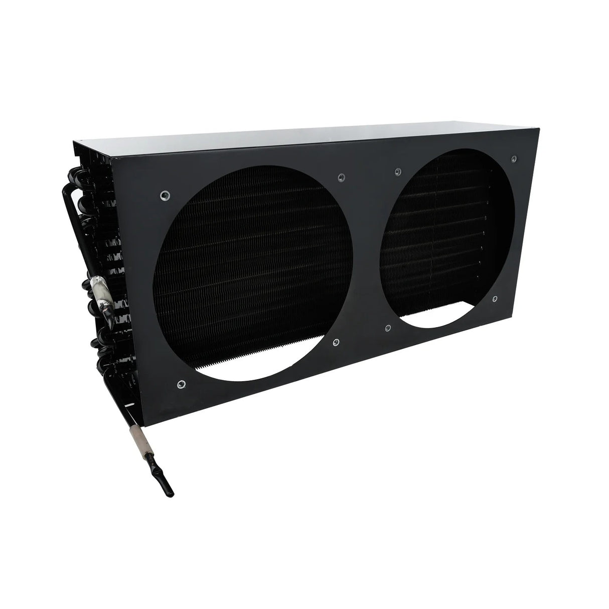 Empura Refrigeration 113010371 Condenser Coil Compatible With: E-KB35F E-KB54F